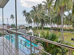 The Ford Sunset Beach Resort