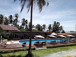 The Ford Sunset Beach Resort