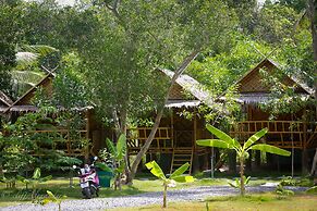 The Ford Sunset Beach Resort