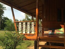 The Ford Sunset Beach Resort