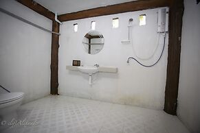 The Ford Sunset Beach Resort