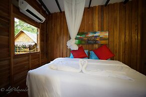 The Ford Sunset Beach Resort