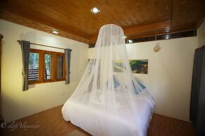 The Ford Sunset Beach Resort