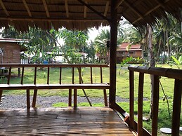 The Ford Sunset Beach Resort