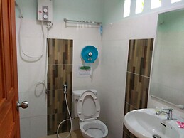 The Ford Sunset Beach Resort