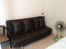 The Ford Sunset Beach Resort