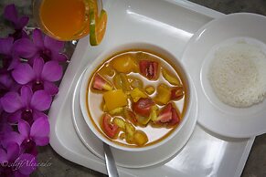 The Ford Sunset Beach Resort