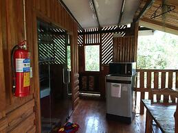 The Ford Sunset Beach Resort