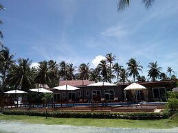 The Ford Sunset Beach Resort