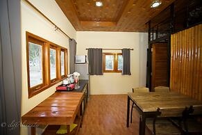 The Ford Sunset Beach Resort