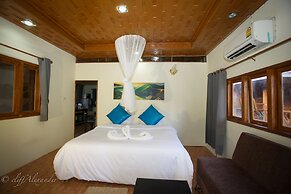 The Ford Sunset Beach Resort