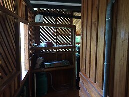 The Ford Sunset Beach Resort