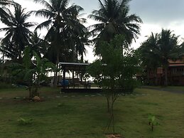 The Ford Sunset Beach Resort