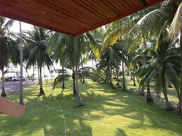 The Ford Sunset Beach Resort