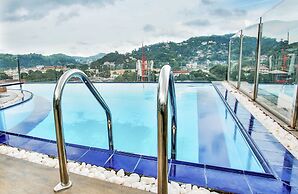 Sevana City Hotel Kandy