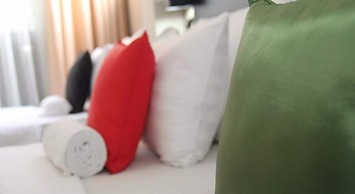 Sevana City Hotel Kandy