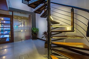 Sevana City Hotel Kandy