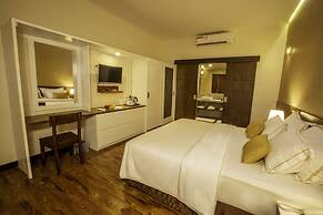 Sevana City Hotel Kandy