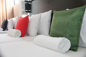 Sevana City Hotel Kandy