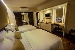 Sevana City Hotel Kandy