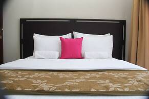 Sevana City Hotel Kandy