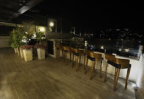 Sevana City Hotel Kandy