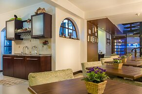 Sevana City Hotel Kandy