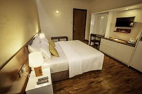 Sevana City Hotel Kandy