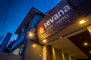 Sevana City Hotel Kandy