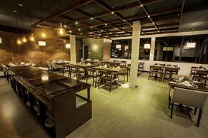 Sevana City Hotel Kandy