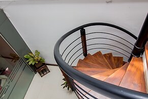 Sevana City Hotel Kandy