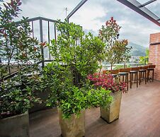 Sevana City Hotel Kandy