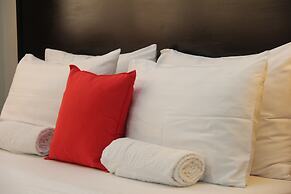 Sevana City Hotel Kandy