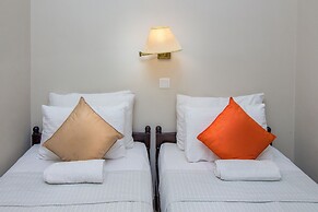 Sevana City Hotel Kandy