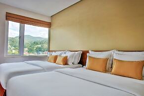 Sevana City Hotel Kandy
