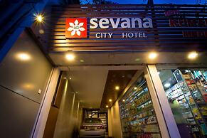 Sevana City Hotel Kandy