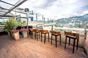 Sevana City Hotel Kandy