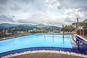 Sevana City Hotel Kandy