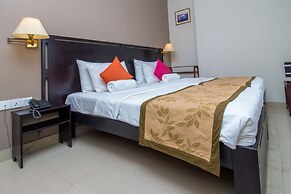 Sevana City Hotel Kandy