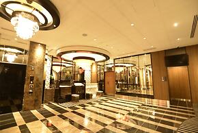 APA Hotel Kagoshima Tenmonkan