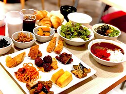 APA Hotel Kagoshima Tenmonkan