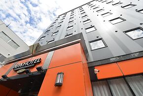 APA Hotel Kagoshima Tenmonkan