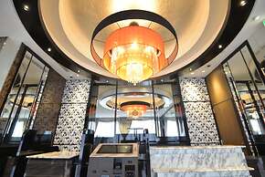 APA Hotel Kagoshima Tenmonkan