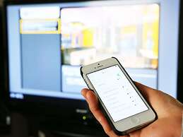 APA Hotel Kagoshima Tenmonkan