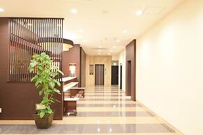 APA Hotel Kagoshima Tenmonkan