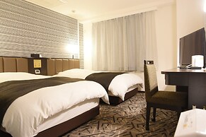 APA Hotel Kagoshima Tenmonkan