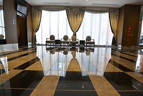 APA Hotel Kagoshima Tenmonkan