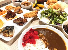 APA Hotel Kagoshima Tenmonkan