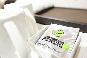 APA Hotel Kagoshima Tenmonkan