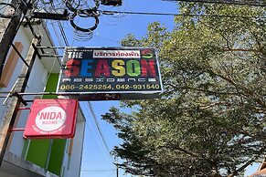 The Season Airport Udonthani